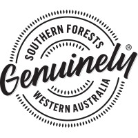 Southern Forests Food Council Logo