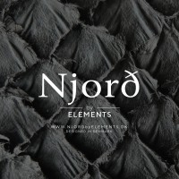 Njord byELEMENTS Logo