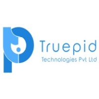 Truepid Technologies Private Limited Logo