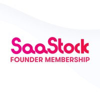 SaaStock Founder Membership (SFM) Logo