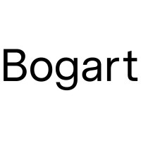 Bogart AS Logo