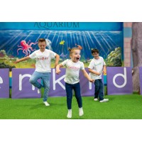 Genkids Group Logo