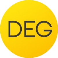 Digital Endorsement Group Logo