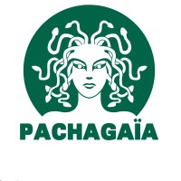 PachaGaïa Logo