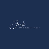JMK Sport and Entertainment Logo