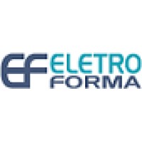 ELETRO FORMA LTDA Logo