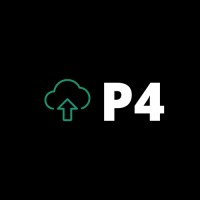 Provedor 4.0 Logo