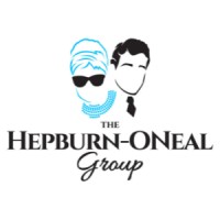 The Hepburn-ONeal Group Logo