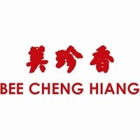 Bee Cheng Hiang Logo