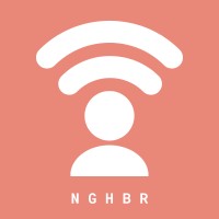 NGHBR Inc. Logo