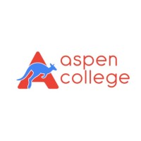 Aspen College Logo