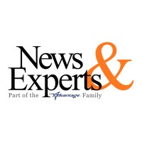News & Experts Logo