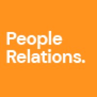 People Relations former The Human Resource Logo