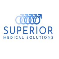 Superior Medical Solutions Logo