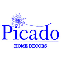 Picado Home Decors Pvt. Ltd. Logo