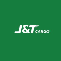 J&T Cargo (PT Global Jet Cargo) Logo
