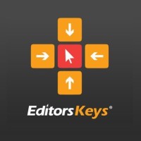 Editors Keys Logo