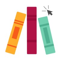 The Crimson Box Logo