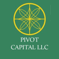 Pivot Capital LLC Logo