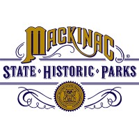 Mackinac State Historic Parks Logo