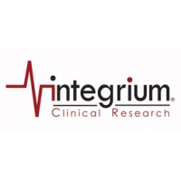 Integrium Clinical Research Logo