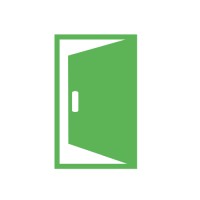 University City Open Doors Inc. Logo