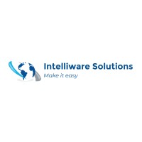 Intelliware Solutions Sdn Bhd Logo