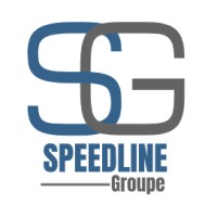 SpeedLine Groupe Logo