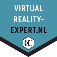 VirtualReality-Expert.nl Logo