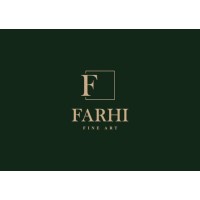 Farhi Fine Art Logo