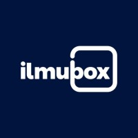 Ilmuboxid Logo