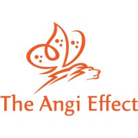 The Angi Effect Logo