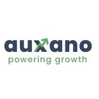 Auxano Technology Consultants Logo