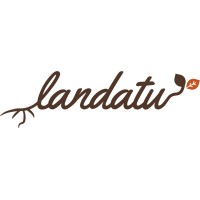 Landatu Logo