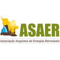 Associação Angolana de Energias Renováveis Logo