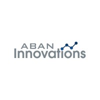 ABAN Innovations Logo