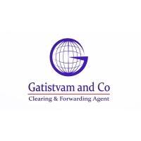 Gatistvam And Co. Logo