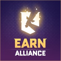 Earn Alliance Logo