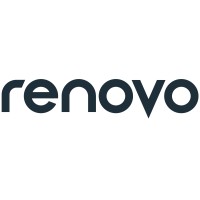Renovo Solutions Logo