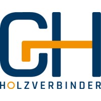 GH Baubeschläge GmbH Logo