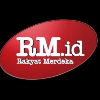 Rakyat Merdeka Logo
