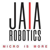 Jaia Robotics Logo
