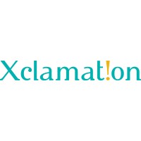Xclamation Logo