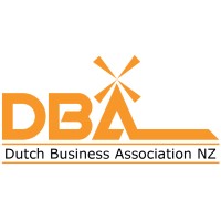 Dutch Business Association in New Zealand (DBANZ) Logo