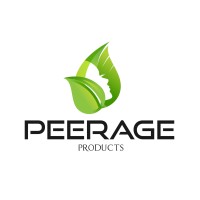 Peerage Products Logo