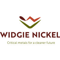 Widgie Nickel Limited Logo