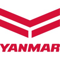 Yanmar S.P. Co., LTD. Logo