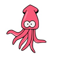 squido Logo