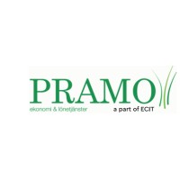 Pramo Ekonomi & Data AB Logo