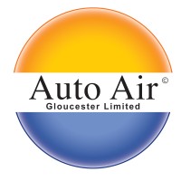Auto Air Gloucester Ltd Logo